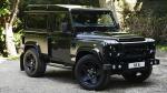 Land Rover Defender London Motor Show Edition CTC by Project Kahn 2016 года
